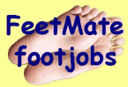 Feetmate