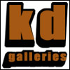 kdgalleries.com